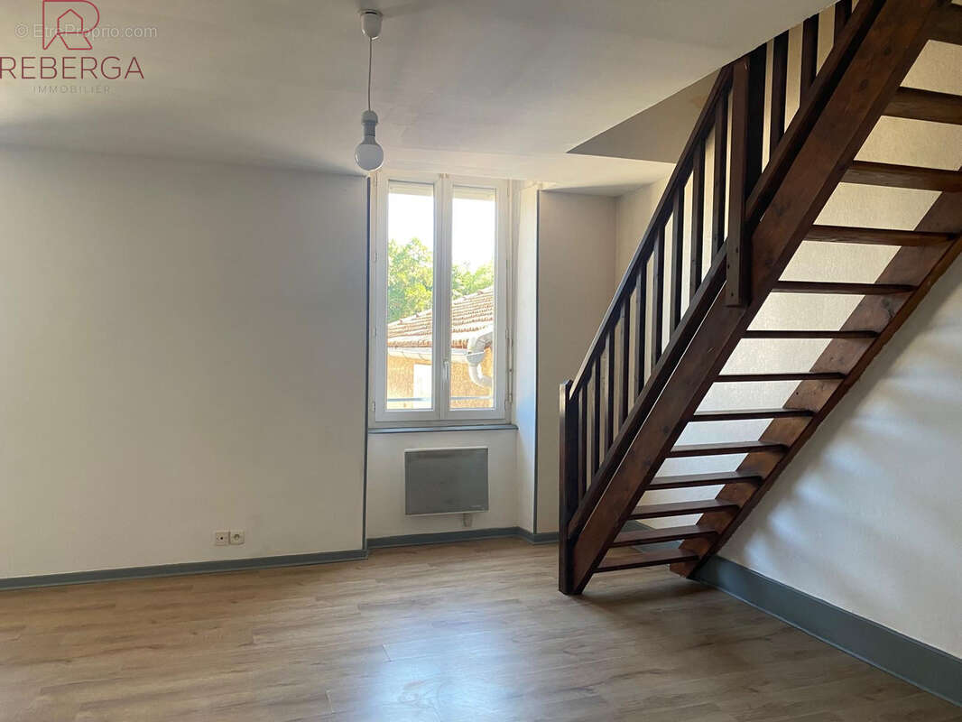 Appartement à MAZAMET