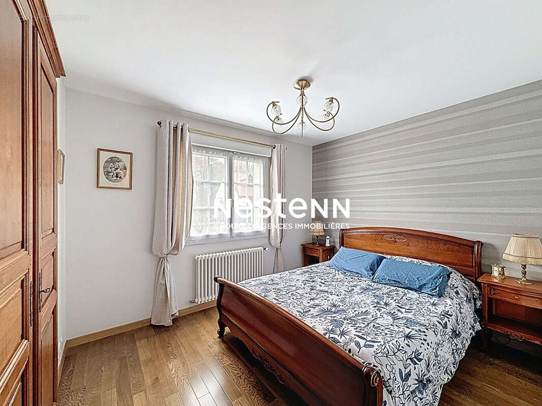 Maison à CHAMBRAY-LES-TOURS