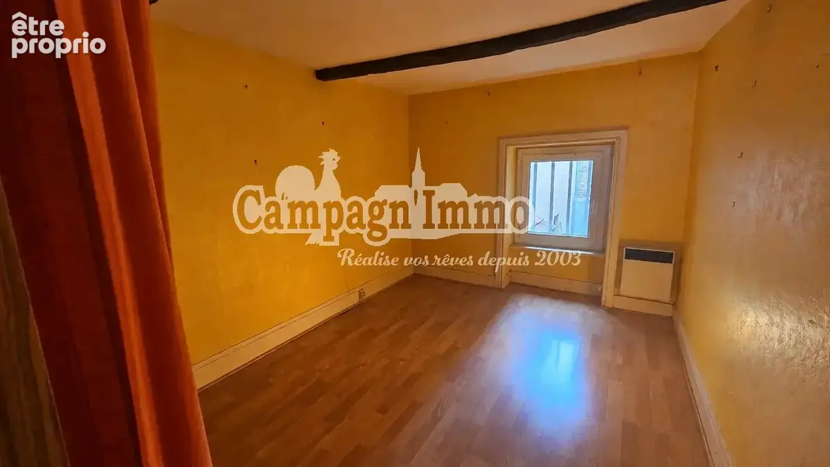 Maison de village - photo 5