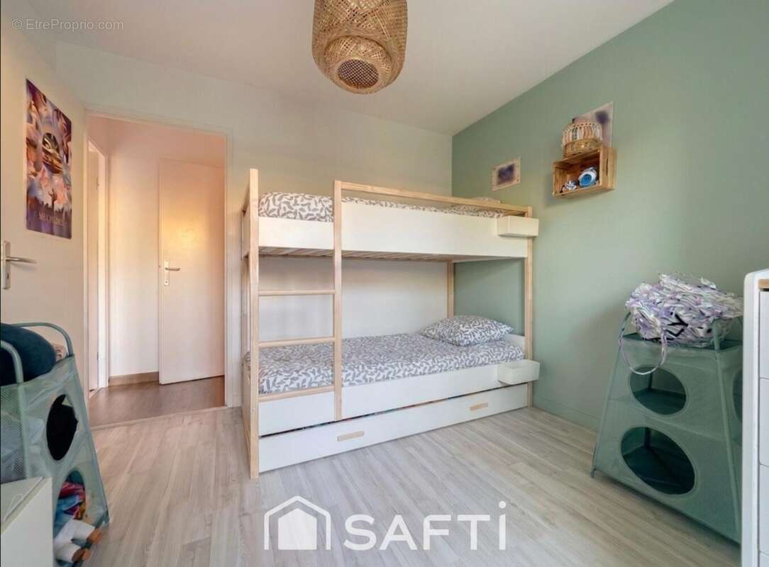 Photo 4 - Appartement à JUVISY-SUR-ORGE