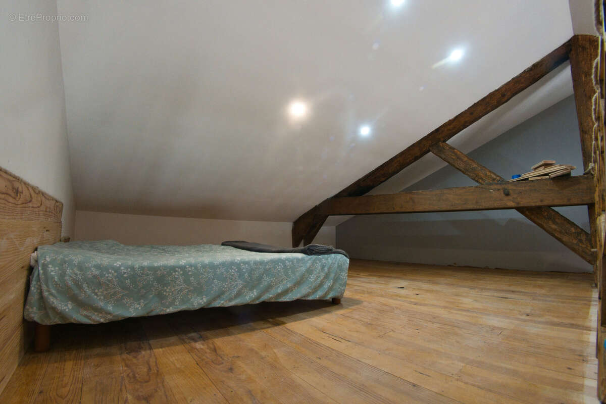 Maison à PEYRIAC-DE-MER