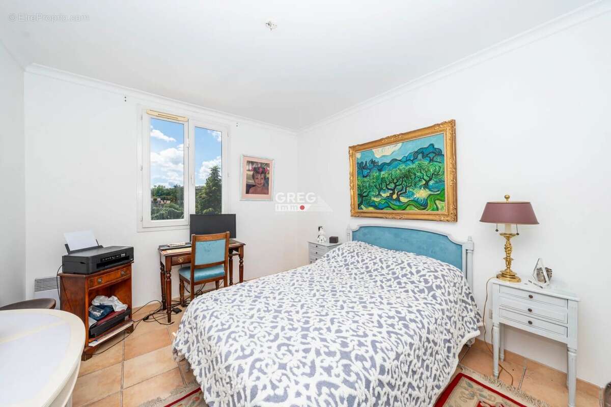 Maison à VILLENEUVE-LOUBET