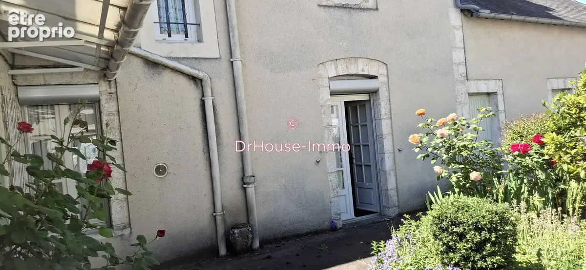 Maison 6 pièces 139 m² à vendre à Thiviers (24800) - photo 51