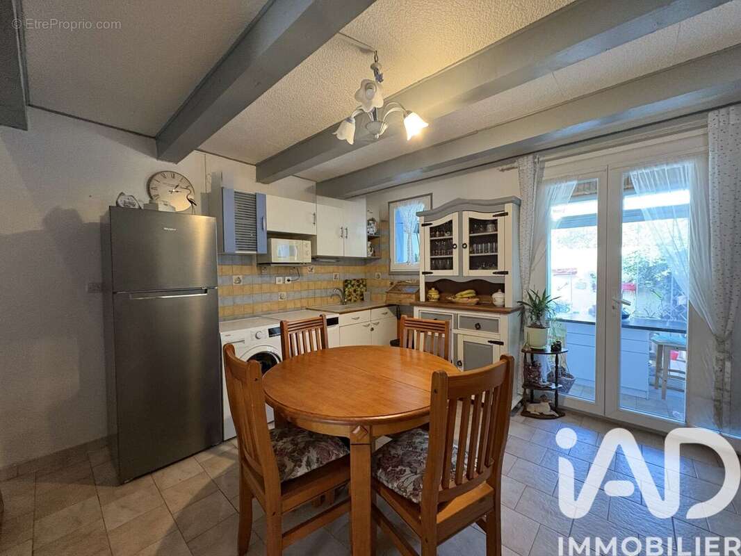 Photo 2 - Maison à AGDE