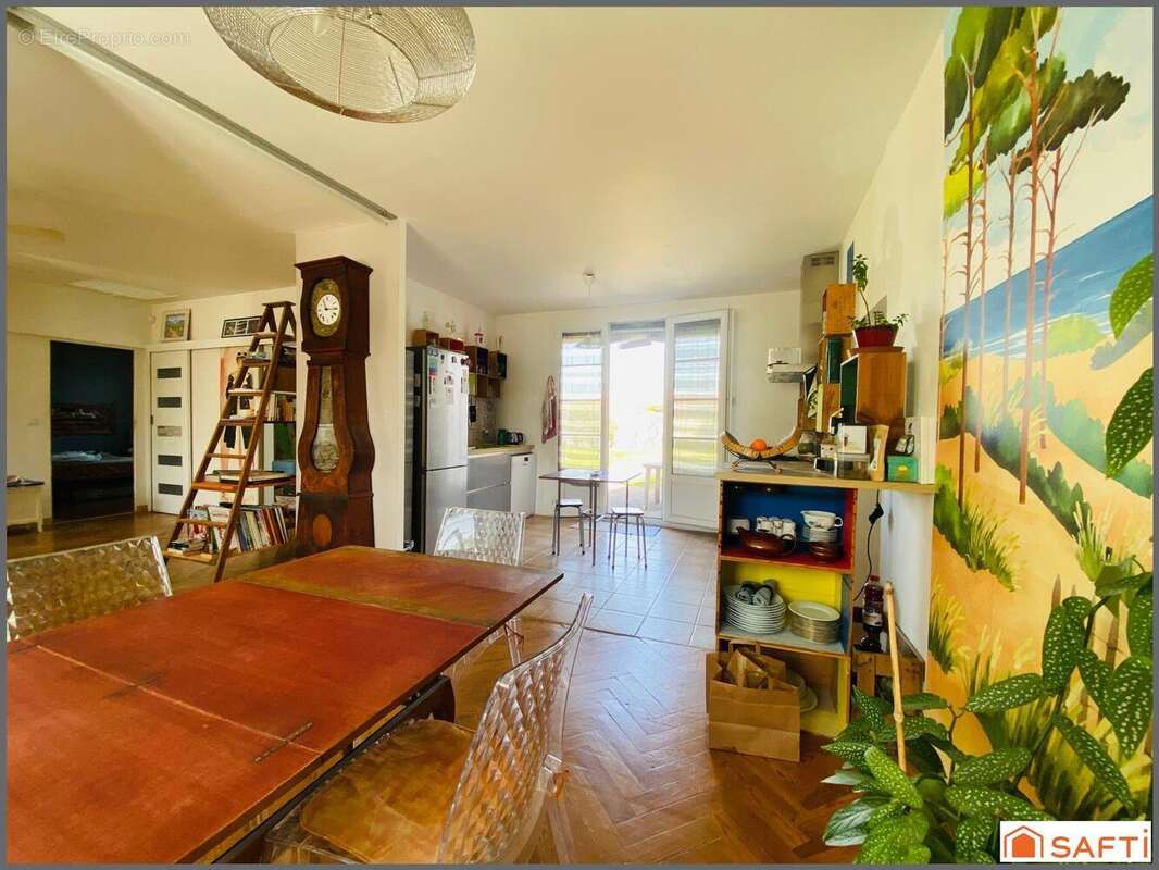 Photo 4 - Maison à CENON