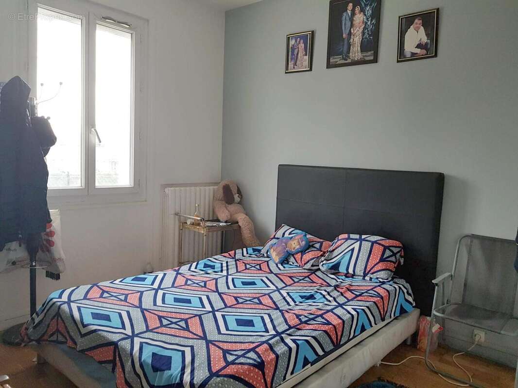 Maison à GOUSSAINVILLE