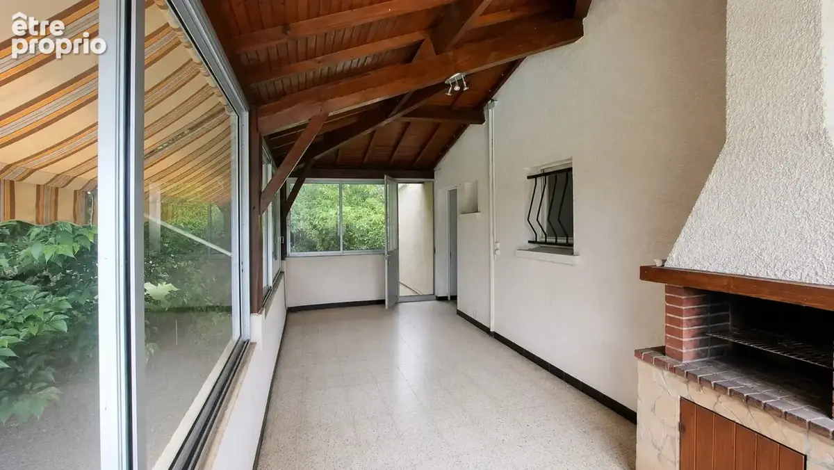 Maison viager LIBRE 7 pièces L'ISLE DE NOE (32) - photo 3