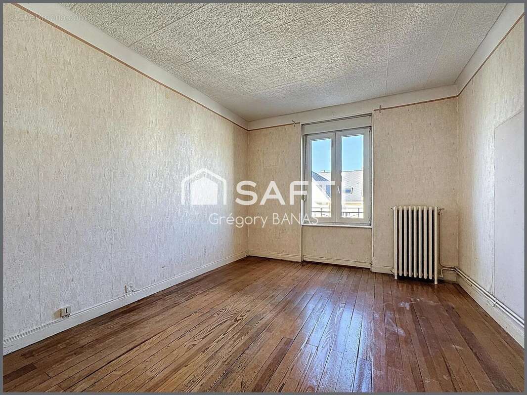 Photo 4 - Appartement à LONGEVILLE-LES-METZ