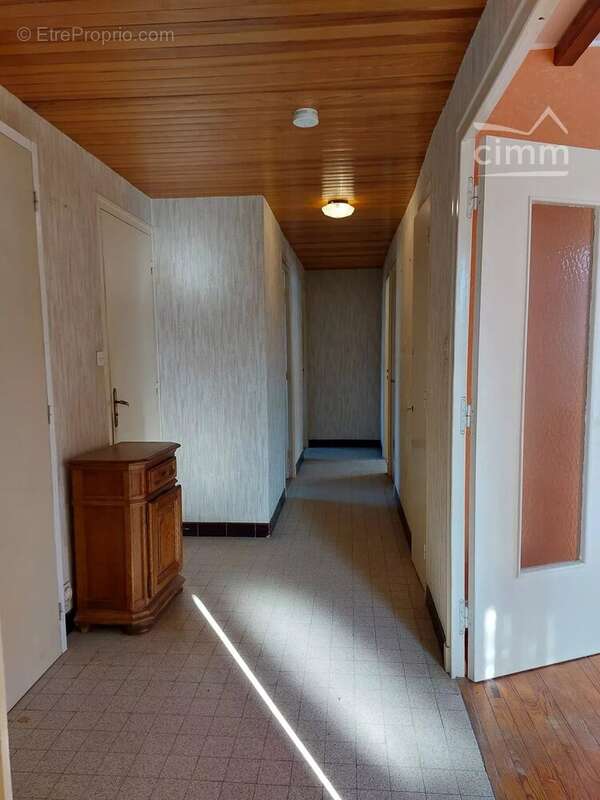 Maison à LE CHEYLAS