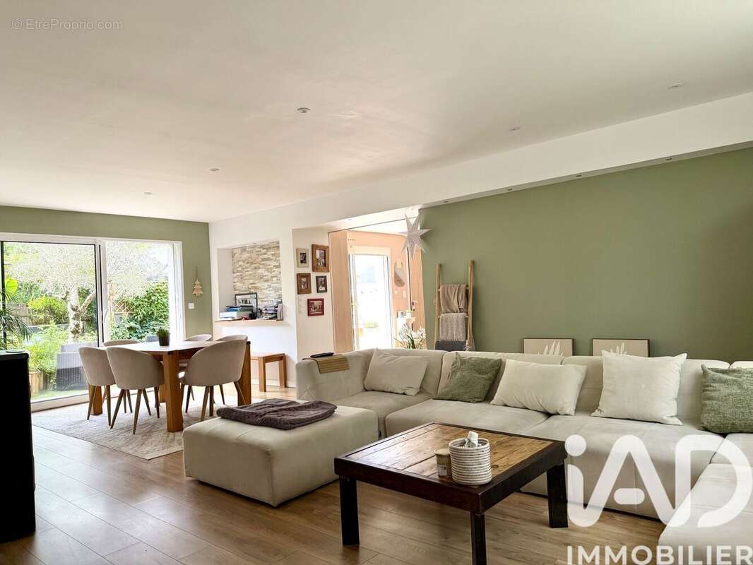 Photo 6 - Maison à CORDEMAIS
