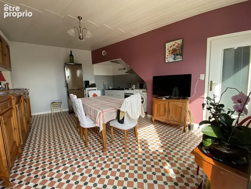 Maison 8 pièces 213 m² à vendre à Les Cotes-D'arey (38138) - photo 3