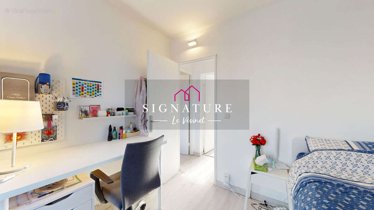 Appartement à CHATOU