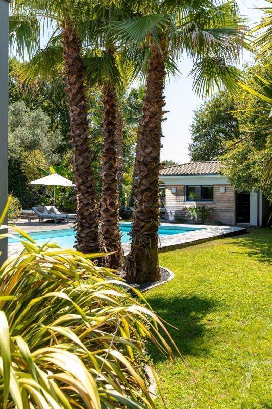 Maison à GUJAN-MESTRAS