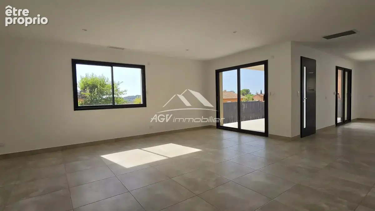 Villa de 114m² avec une suite parentale de 25m² - photo 9