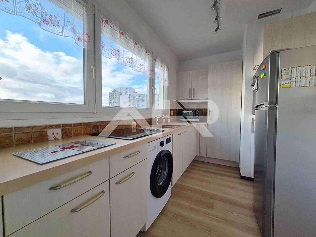 Appartement à CHATOU