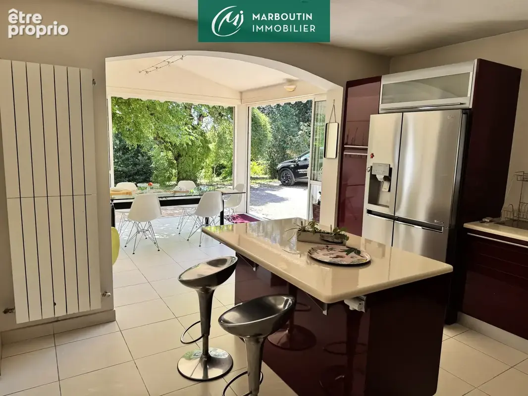 Maison de campagne - photo 4
