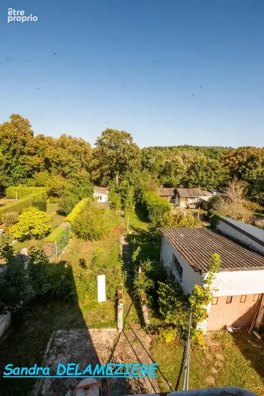 Maison avec sous sol, jardin, garage - photo 11