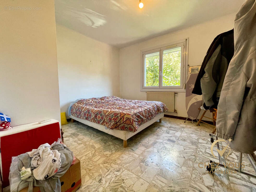 Maison à TRANS-EN-PROVENCE