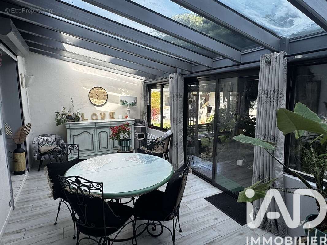 Photo 6 - Maison à BONDY