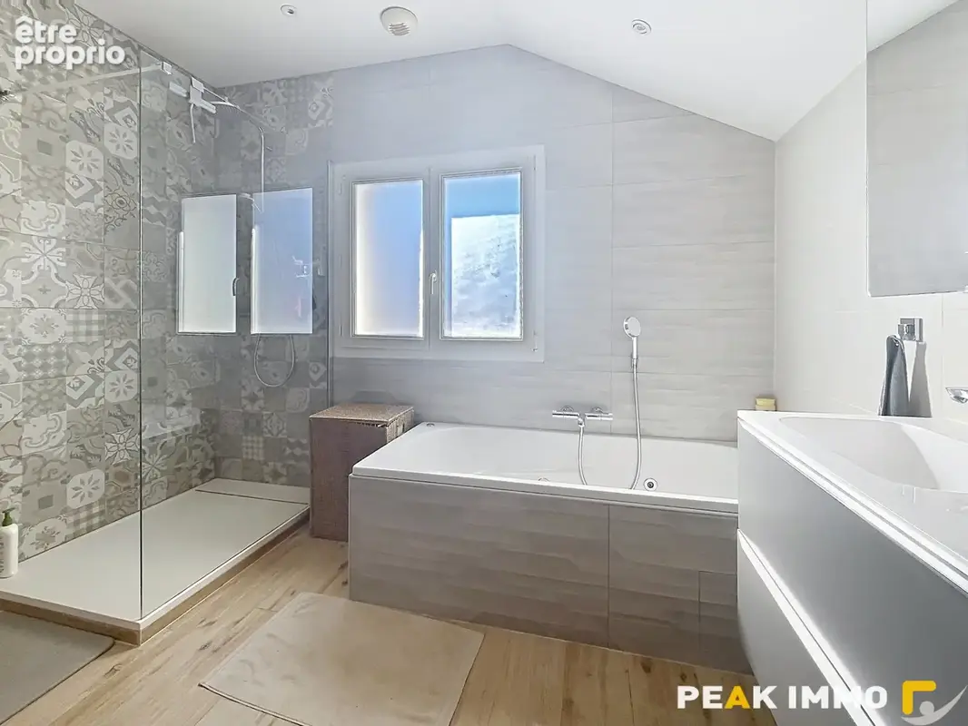 Maison 6 pièces 156 m² à vendre à Peillonnex (74250) - photo 10