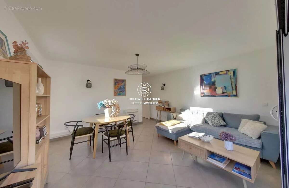 Appartement à COLLIOURE