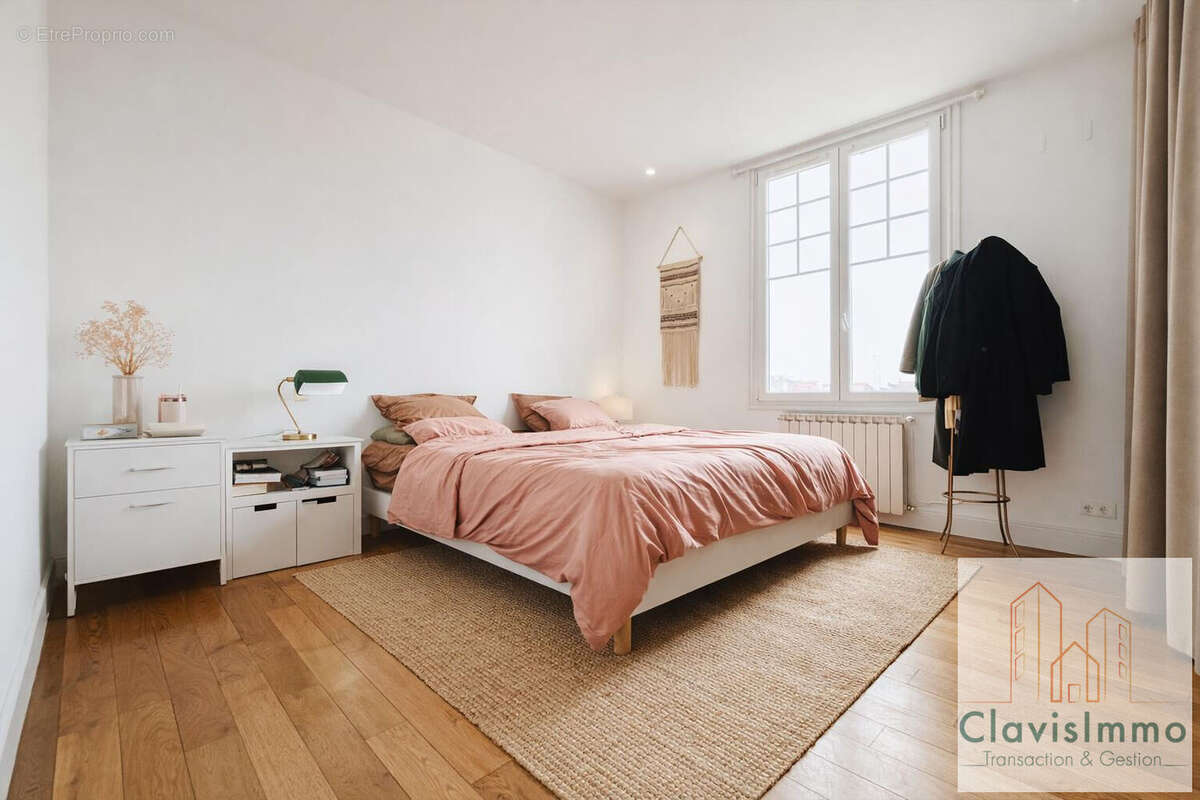 Appartement à BIARRITZ