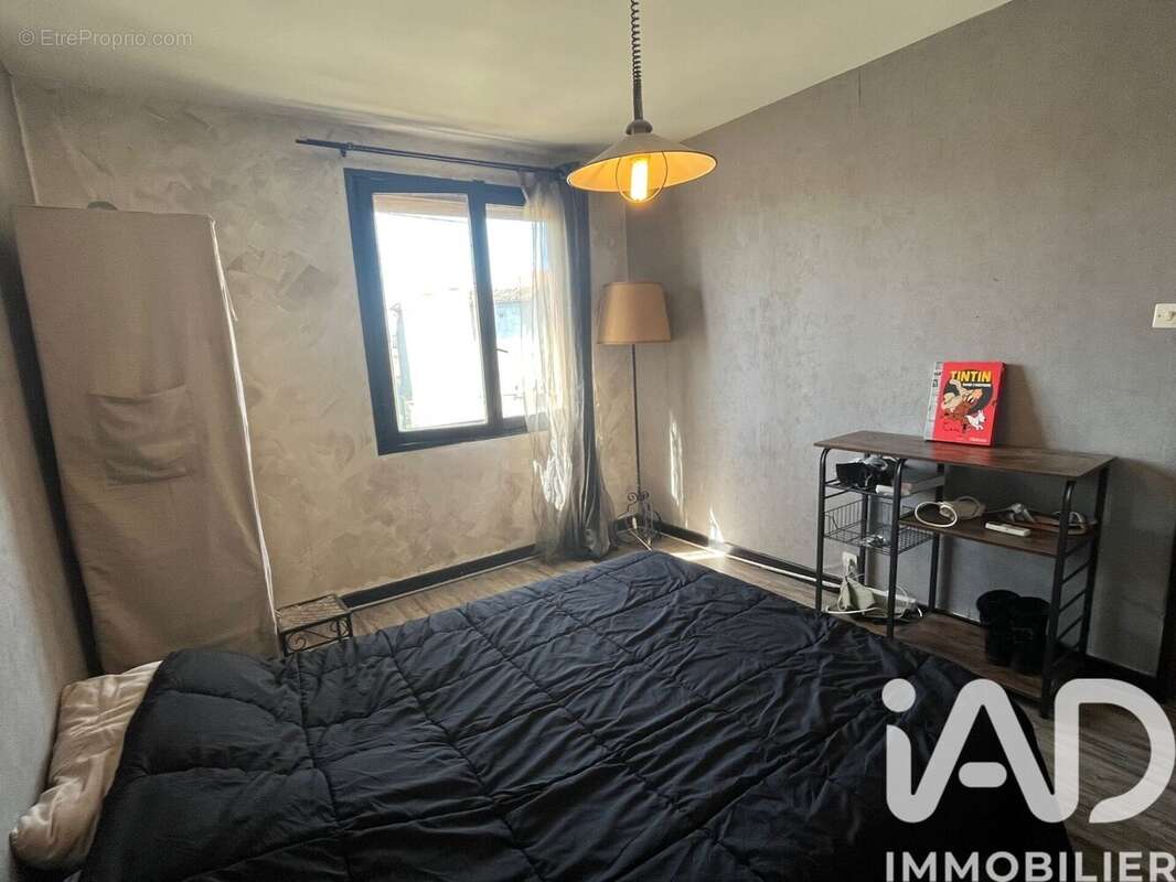 Maison 177 m² à Lussat  - photo 6