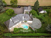 Maison à ABLAIN-SAINT-NAZAIRE