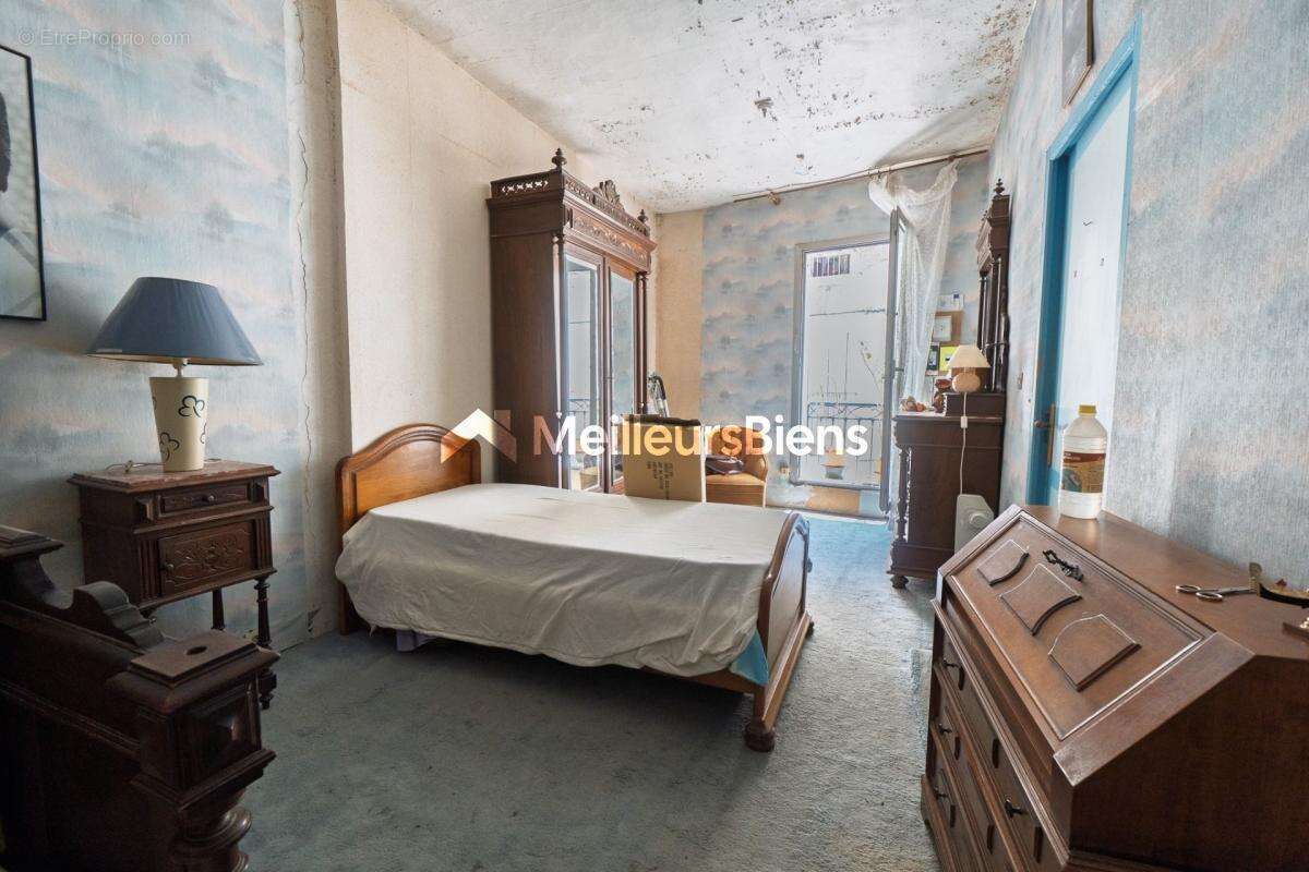 Lot de deux appartements indépendants en vente en coeur de ville de Sète - photo 5