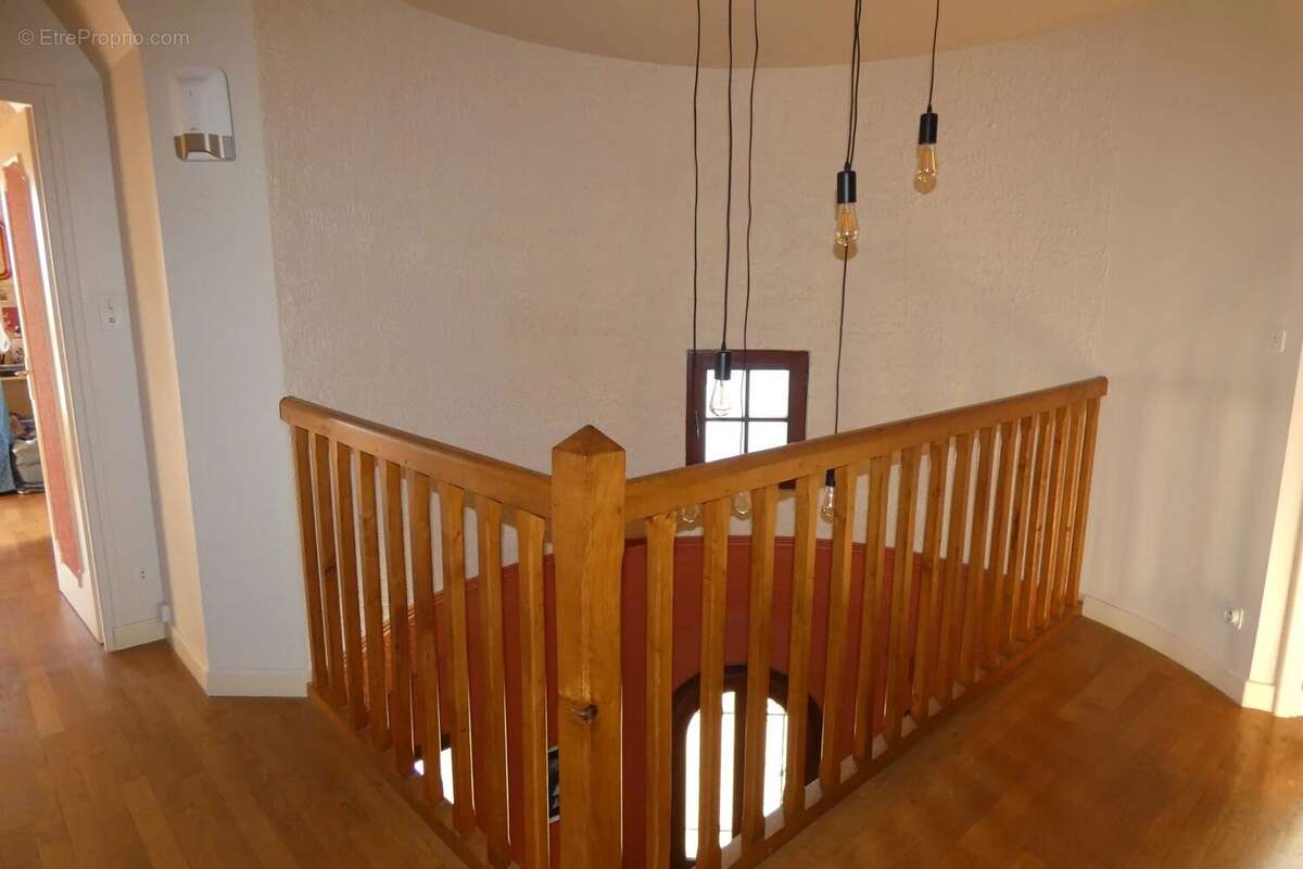 Maison à MONTCHANIN