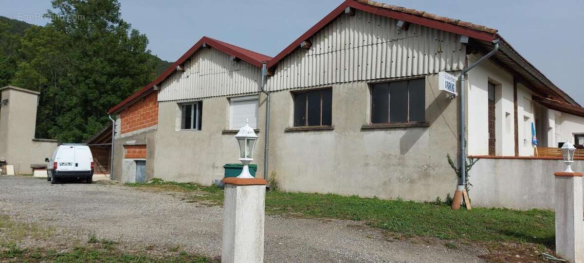 Photo 3 - Appartement à L&#039;AIGUILLON