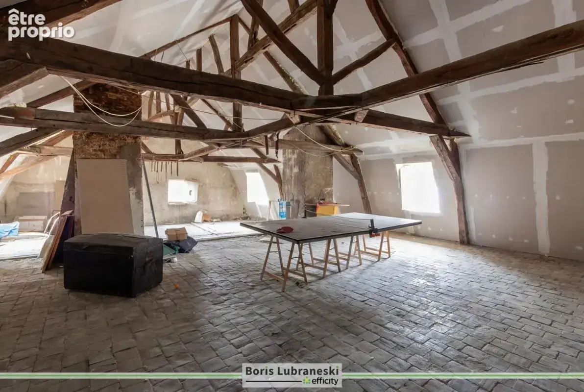 Maison 315 m² à Auxerre  - photo 11