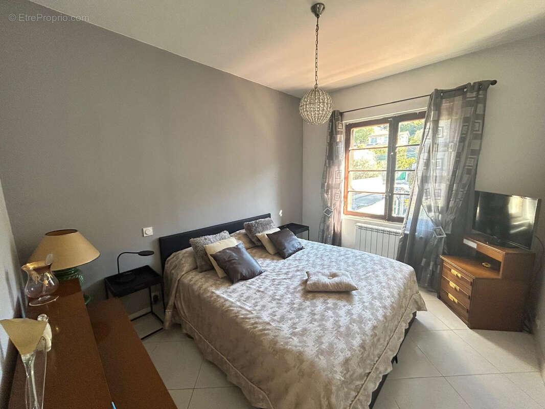 Maison à LA TRINITE