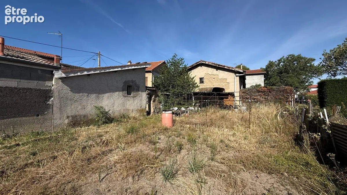 Maison Chazelles Sur Lyon - photo 6