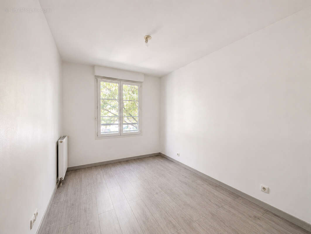 3 pièces avec terrasse et 3 parkings   Saint-Pierre-du-Perray - photo 7