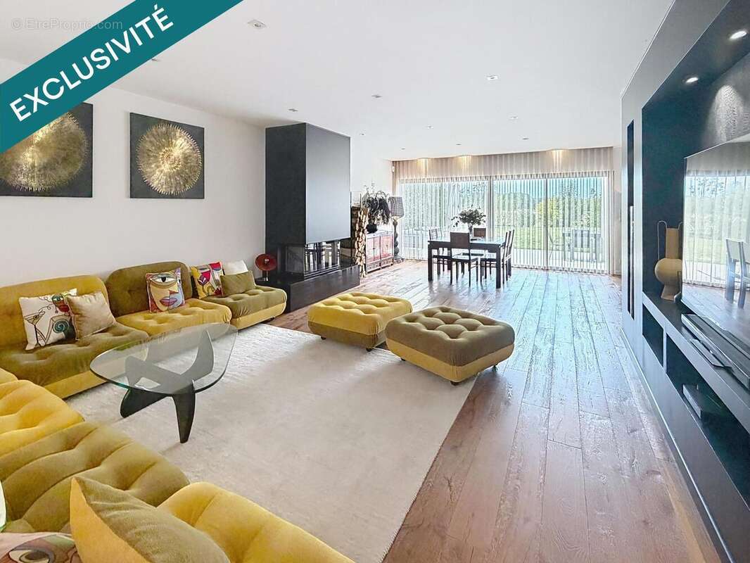 Maison 215 m² à Gueux  - photo 3