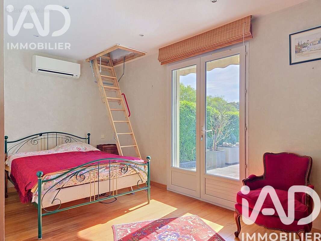 Photo 7 - Appartement à MONTAUROUX