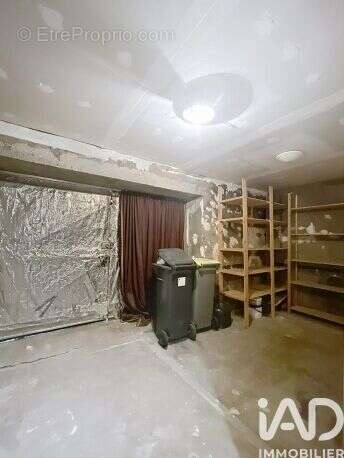 Photo 8 - Maison à SEINE-PORT