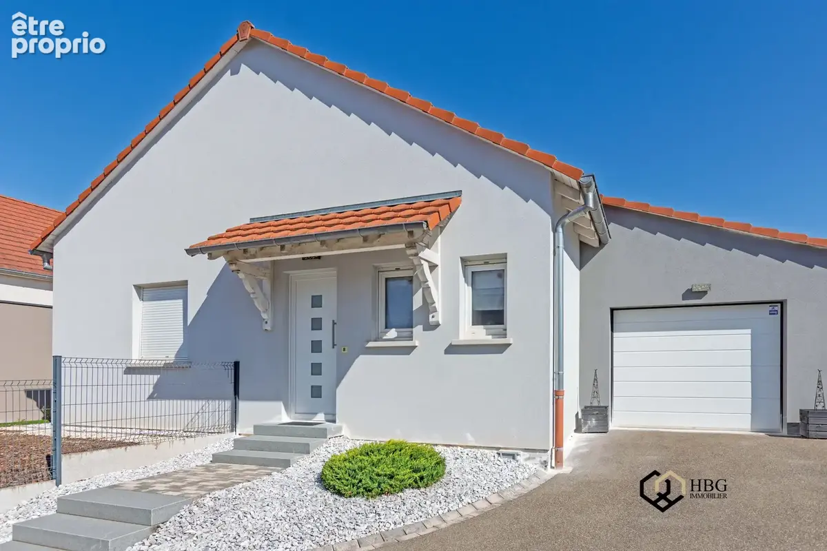 Rittershoffen   plain-pied coup de cœur   dpe a/a   749 m2   terrasse   piscinable - photo 14