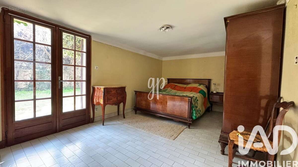 Photo 7 - Maison à CARPENTRAS