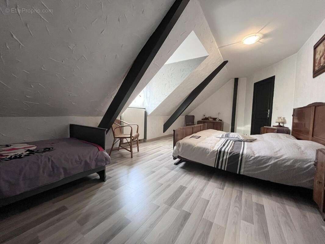 Maison à LA PETITE-PIERRE