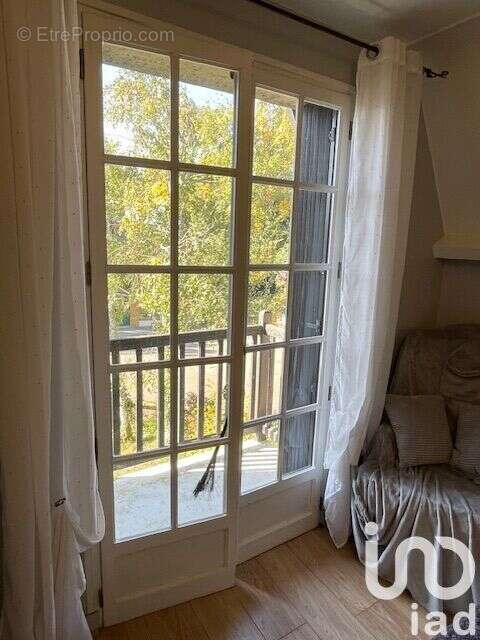 Photo 8 - Maison à SAINT-PRYVE-SAINT-MESMIN