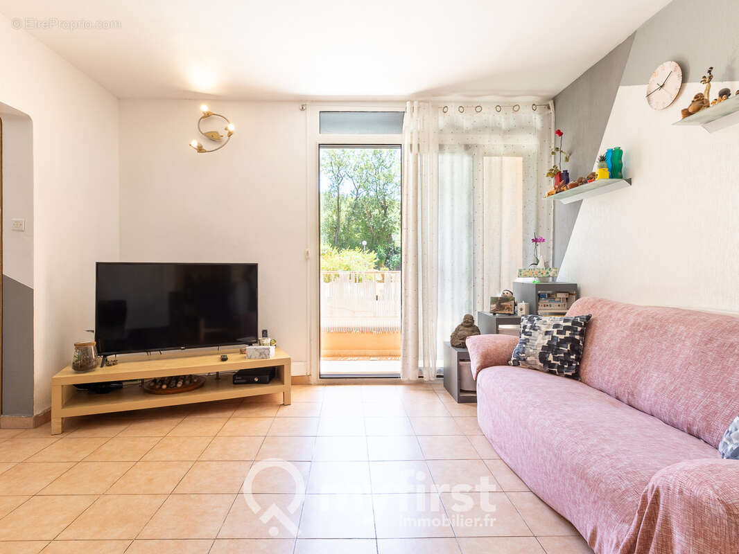 Appartement à LA VALETTE-DU-VAR