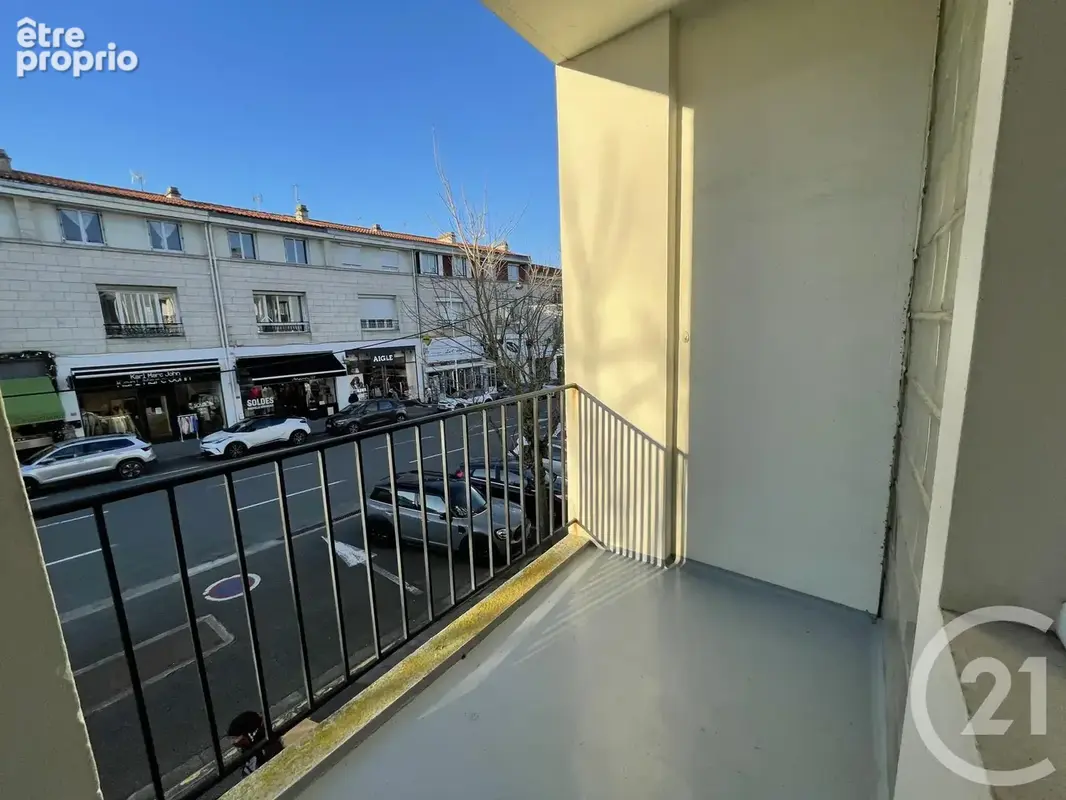 Appartement 4 pièces 87 m² à vendre à Royan (17200) - photo 5