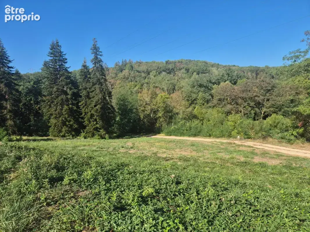 Terrain viabilisé – Cublac - photo 2