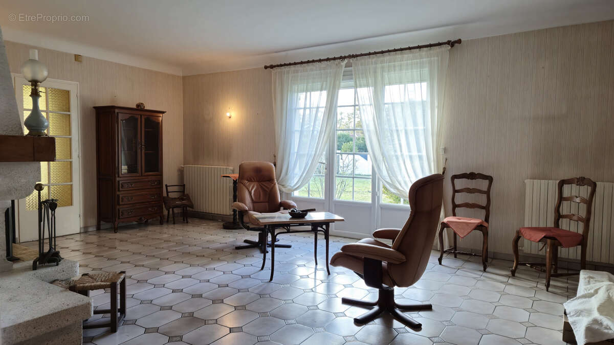 Maison à ANDERNOS-LES-BAINS