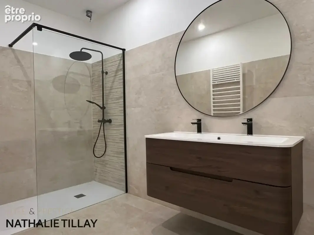 Orléans, Maison bourgeoise à vendre, 235 m², hyper centre, prestations exceptionnelles - photo 18