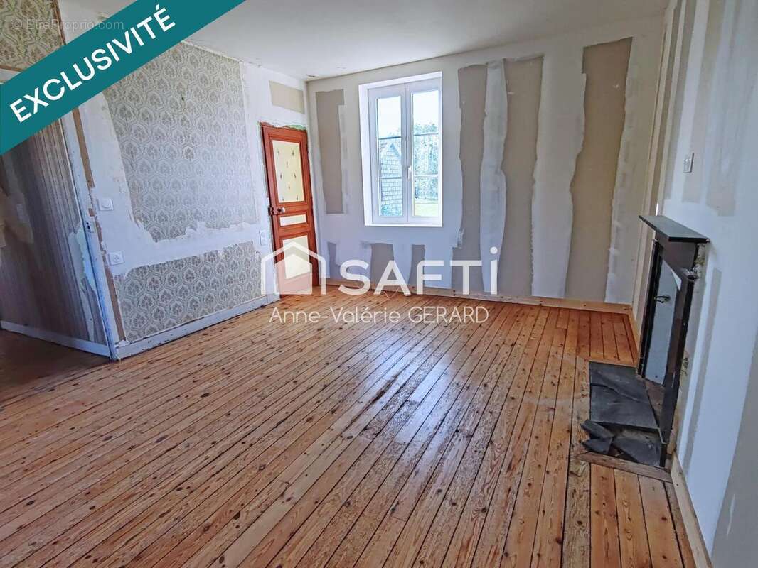 Photo 3 - Maison à SAINT-JEAN-DU-CORAIL