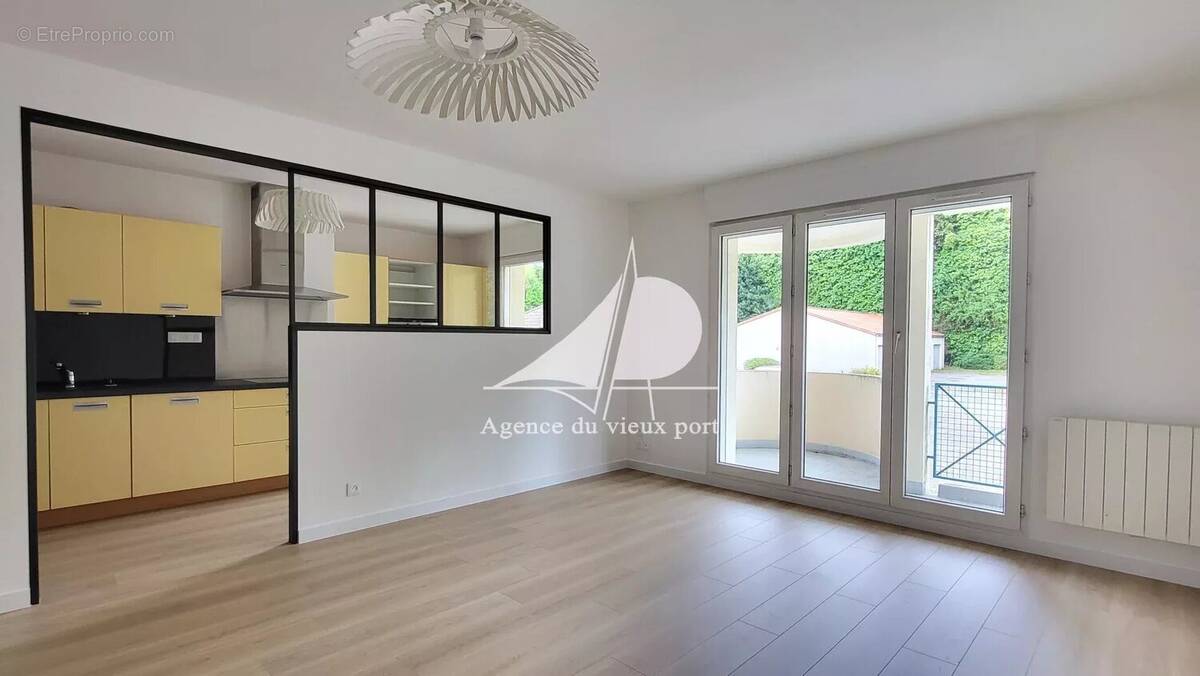 Appartement à PORNIC