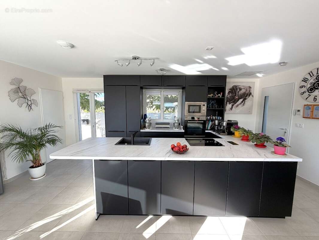 Villa contemporaine 4 pièces  96 m² - photo 6